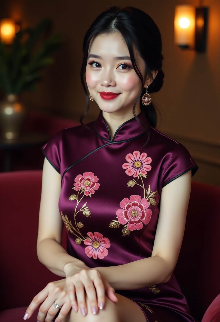 邪恶魇魔岛