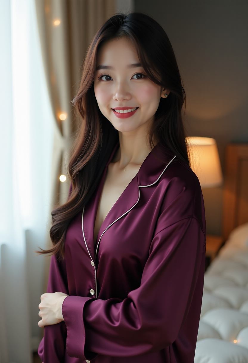楚暮配音专访
