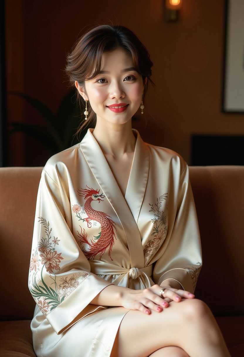 宠魅定档实锤