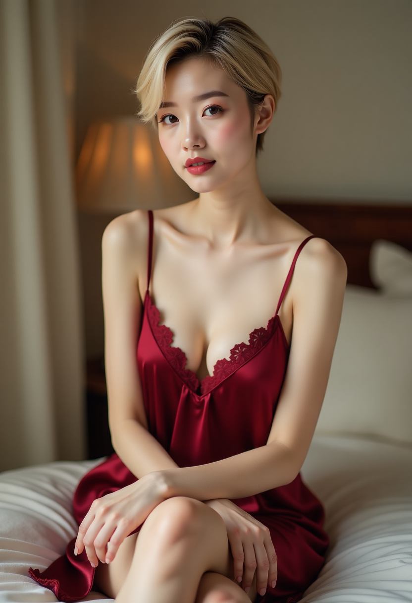 宠魅先行特辑